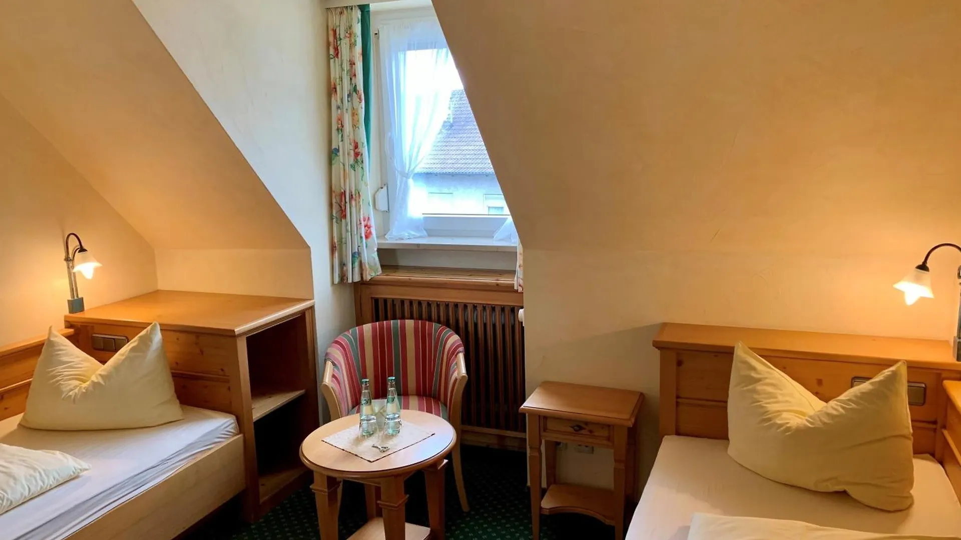 Hotel Gasthof Hartl Zum Unterwirt Turkenfeld