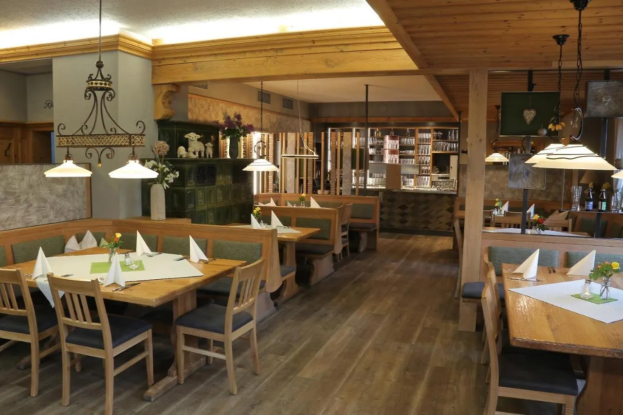 Gasthof Hartl Zum Unterwirt Turkenfeld Hotel
